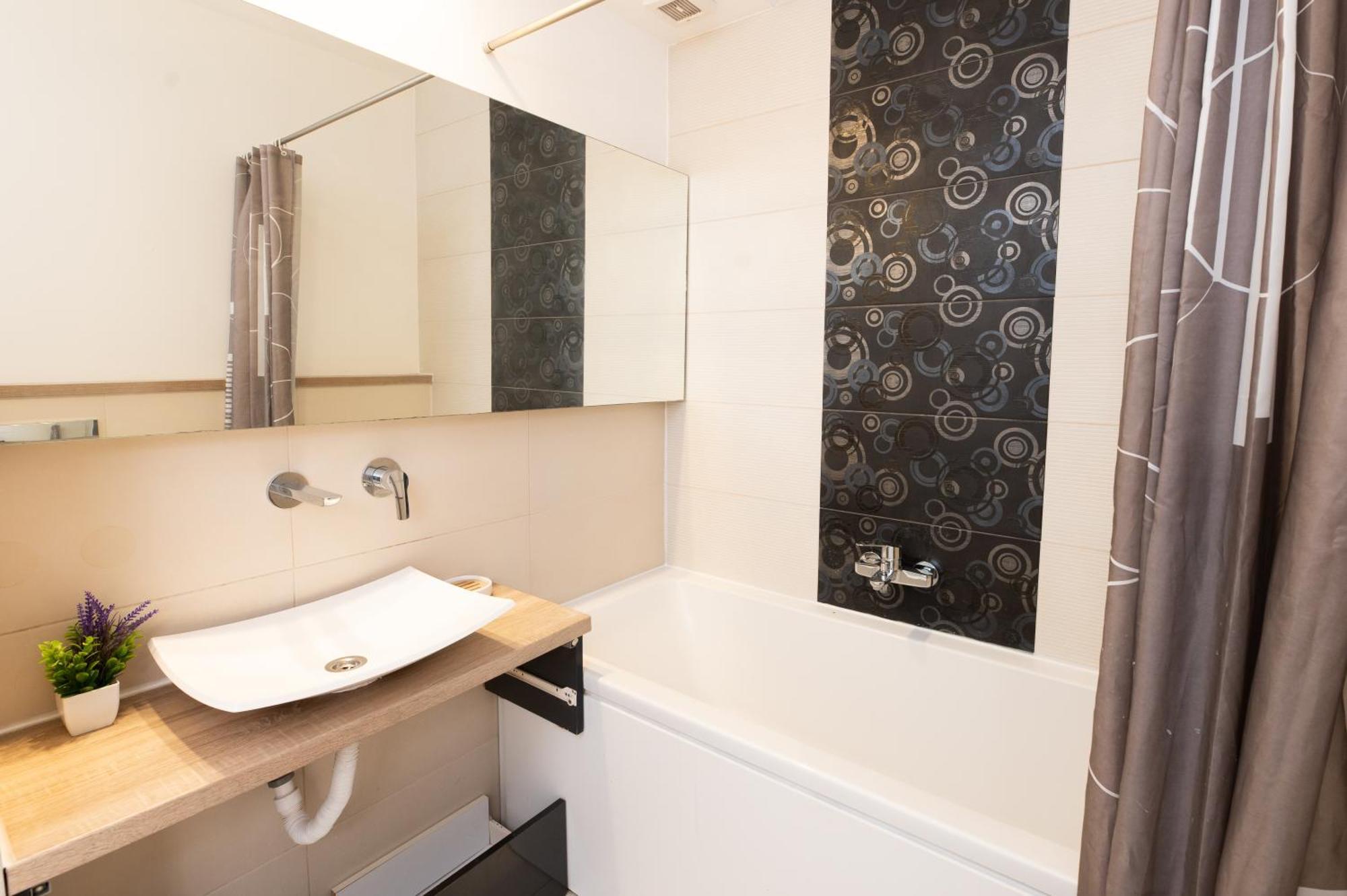Superb Location & Chic Suite W' 2Bedroom Budapest Exterior photo