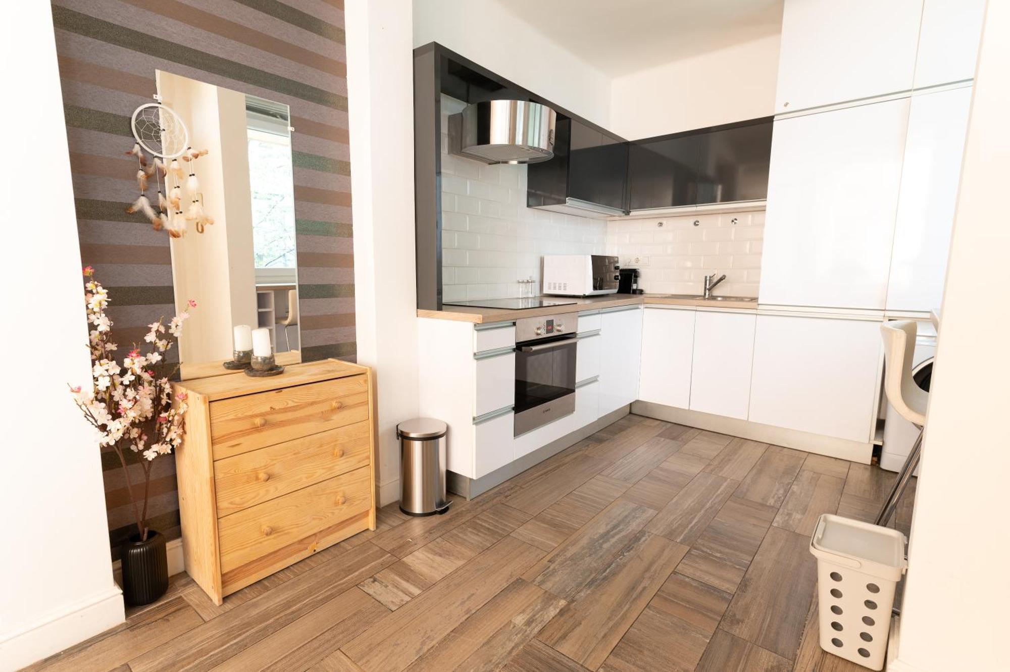 Superb Location & Chic Suite W' 2Bedroom Budapest Exterior photo