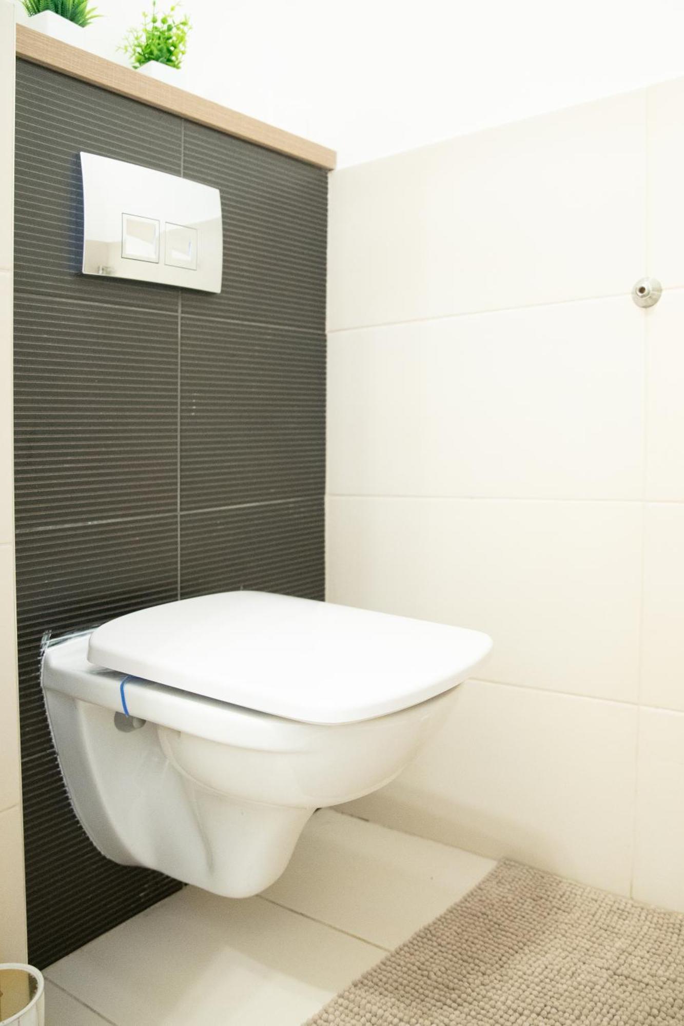 Superb Location & Chic Suite W' 2Bedroom Budapest Exterior photo