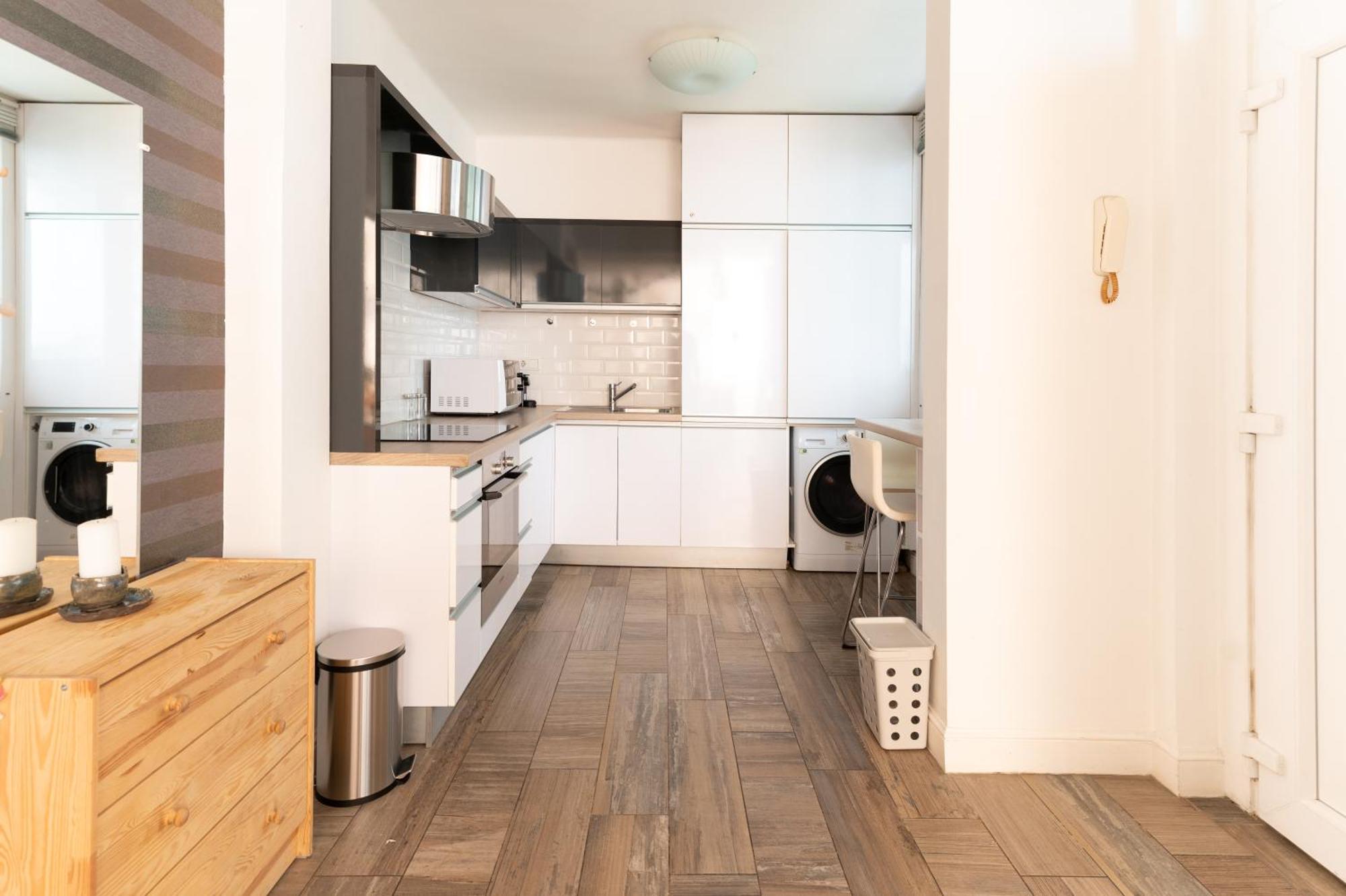 Superb Location & Chic Suite W' 2Bedroom Budapest Exterior photo